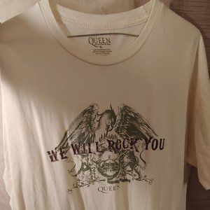 Queen Tee Shirt